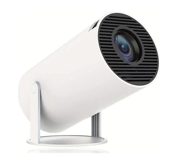 Focus Projector HY300 4k